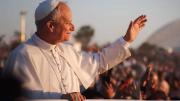 El papa León XIV evalúa visitar Argentina y Uruguay en 2026