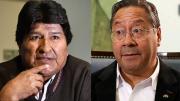 El MAS ante su fin de ciclo 