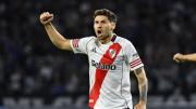 Torneo Clausura: River cortó en Córdoba la racha perdedora