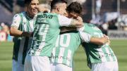 Torneo Clausura: los mendocinos perdieron con Banfield en la previa de la semifinal con River