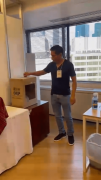 Inicia la segunda vuelta: Se abre la votación de residentes bolivianos en Japón