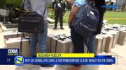 TED Cochabamba avanza con la distribución de maletas electorales