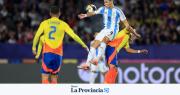 Argentina y Marruecos se enfrentan en la final del Mundial Sub-20: horarios y formaciones