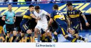 Boca perdió con Belgrano de Córdoba en su primer partido sin Miguel Russo