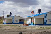 Gobierno de Bolivia invierte más de Bs 29.600 millones en obras desde 2020, asegura ministro