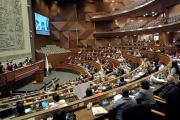 Oposición critica elección de nuevo contralor antes del cambio de gobierno