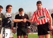 El historial completo del Clásico Platense: cuántas veces se enfrentaron Estudiantes y Gimnasia