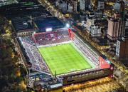 El historial en UNO: cuándo fue el primer Clásico Platense y qué dicen los números