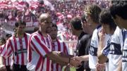 Los 15 clásicos que se jugaron en octubre: de la estadística a favor de Gimnasia al recuerdo del 7-0