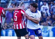Acá están, estos son: los 25 citados en Estudiantes y los 23 convocados en Gimnasia