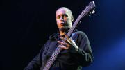 Limp Bizkit llora la muerte de Sam Rivers, su bajista y fundador