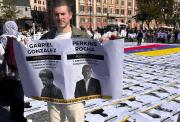 Venezolanos en Roma exigen libertad de presos políticos antes de canonización de José Gregorio Hernández y madre Carmen Rendiles – Correo del Caroní