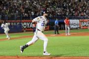 Tabla de la LVBP: el ranking actualizado tras la jornada del 18 de octubre