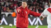 River se repuso de su mala racha y le ganó a Talleres en Córdoba