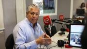 Rolando Figueroa: “No votaríamos nada que toque un derecho”“”