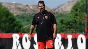 Newell’s despidió a “Ogro” Fabbiani tras la derrota con Argentinos Juniors y quedó en crisis en el Torneo Clausura 2025