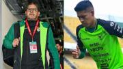 Selección: Si es viable, Ramiro acompañará al grupo en noviembre