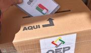 Bolivia vive su primer balotaje: Todo lo que debes saber
