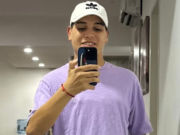 El desafío que afronta Thiago Medina