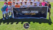 La CAI pasó a cuartos de final en Sub 13 y Sub 17