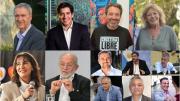 Córdoba: la batalla final de los candidatos que pujan por una banca en Diputados