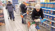 IPC: cuánto aumentaron los rubros que en enero tendrán más peso en la canasta