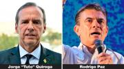El nuevo presidente boliviano asumirá en medio de una grave debacle económica