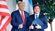 Milei y Trump: el futuro llegó hace rato