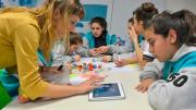 Argentina ante el futuro educativo