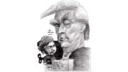 El auxilio de Trump no logra disipar las dudas