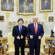 El impacto electoral del factor Trump