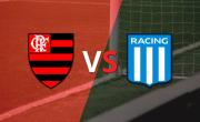 Flamengo vs Racing Club: previa, horario y cómo llegan para la llave 2 de la Copa Libertadores