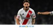 River superó a Talleres, cortó su mala racha y festejó en Córdoba