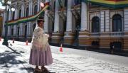 Bolivia vuelve a las urnas, en un balotaje que dará paso a un nuevo ciclo