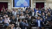 Tras las elecciones legislativas del domingo, necesariamente habrá cambios