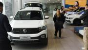 Autos: oficializan la inscripción remota