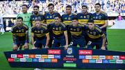 Los puntajes de la derrota de Boca vs. Belgrano por el Torneo Clausura 2025