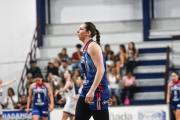Quimsa luchó hasta el final pero cayó ante Naútico en Rosario