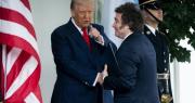 Elecciones 2025: Trump quiere que Milei gane, ¿qué dice la última encuesta antes del 26?