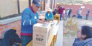 Triunfa el compromiso democrático y hoy Bolivia vive un histórico balotaje
