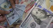 En la jornada de segunda vuelta, la cotización del dólar digital en el mercado paralelo supera los Bs 13