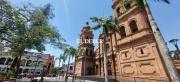 Tiene el padrón más grande del país: más de 2 millones de personas sufragarán en Santa Cruz