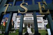 Nueva Asamblea heredará la elección del TSE contra el avance del reloj electoral