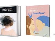 Cartas, narraciones y poemas: vínculos literarios entre madres e hijos