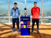 Mundial Sub 20: una Argentina invicta quiere seguir su paso arrollador ante Marruecos y conquistar su séptimo título entre los juveniles
