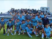 La historia de Ciudad de Bolívar: de ser el amo del vóleibol argentino bajo el ala de Tinelli a cambiar de deporte y pelota para estar un paso de la Primera Nacional