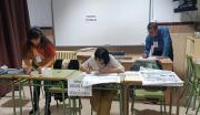 Hassenteufel: 'Bolivia nos necesita, es imprescindible que todos vayan a votar'