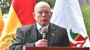TSE llama a “fortalecer la democracia con el voto” en la inauguración de segunda vuelta electoral