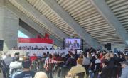 Asamblea: los socios aprobaron sin cuestionamientos