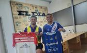 Tienen pasión por la Liga, por el Pincha y el Lobo